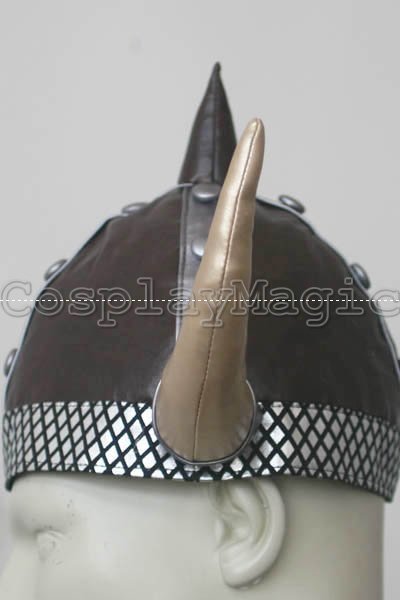 Viking Warrior Cosplay - Image 9