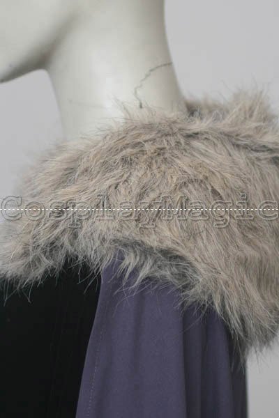 Viking Warrior Cosplay - Image 8