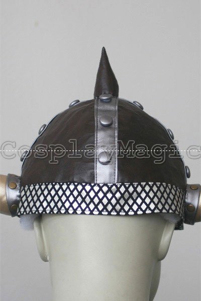 Viking Warrior Cosplay - Image 7