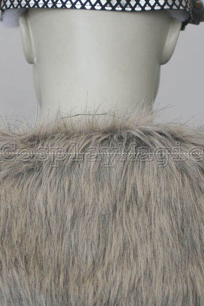 Viking Warrior Cosplay - Image 6