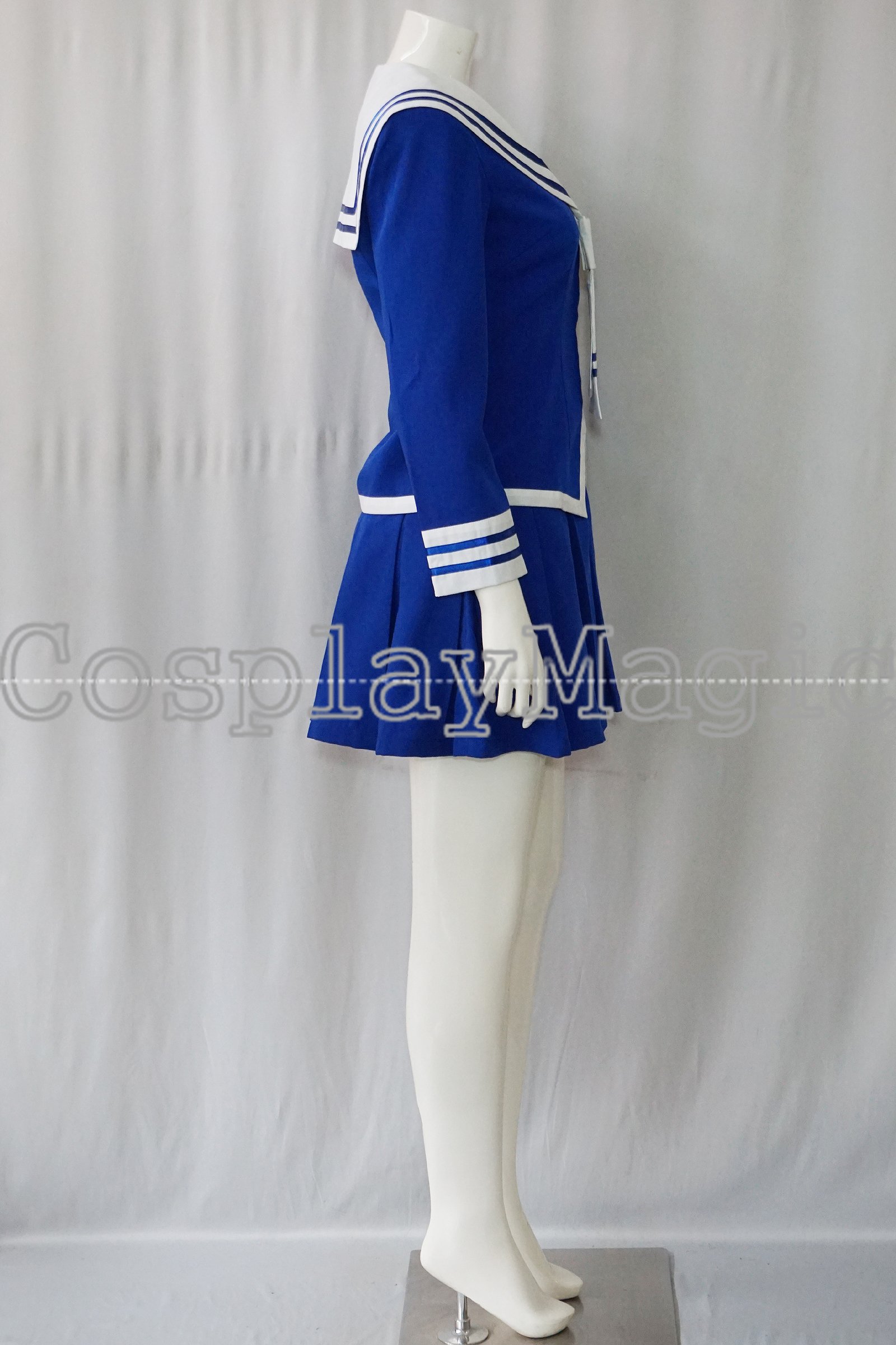 Fruits Basket Tohru Honda Cosplay - Image 4
