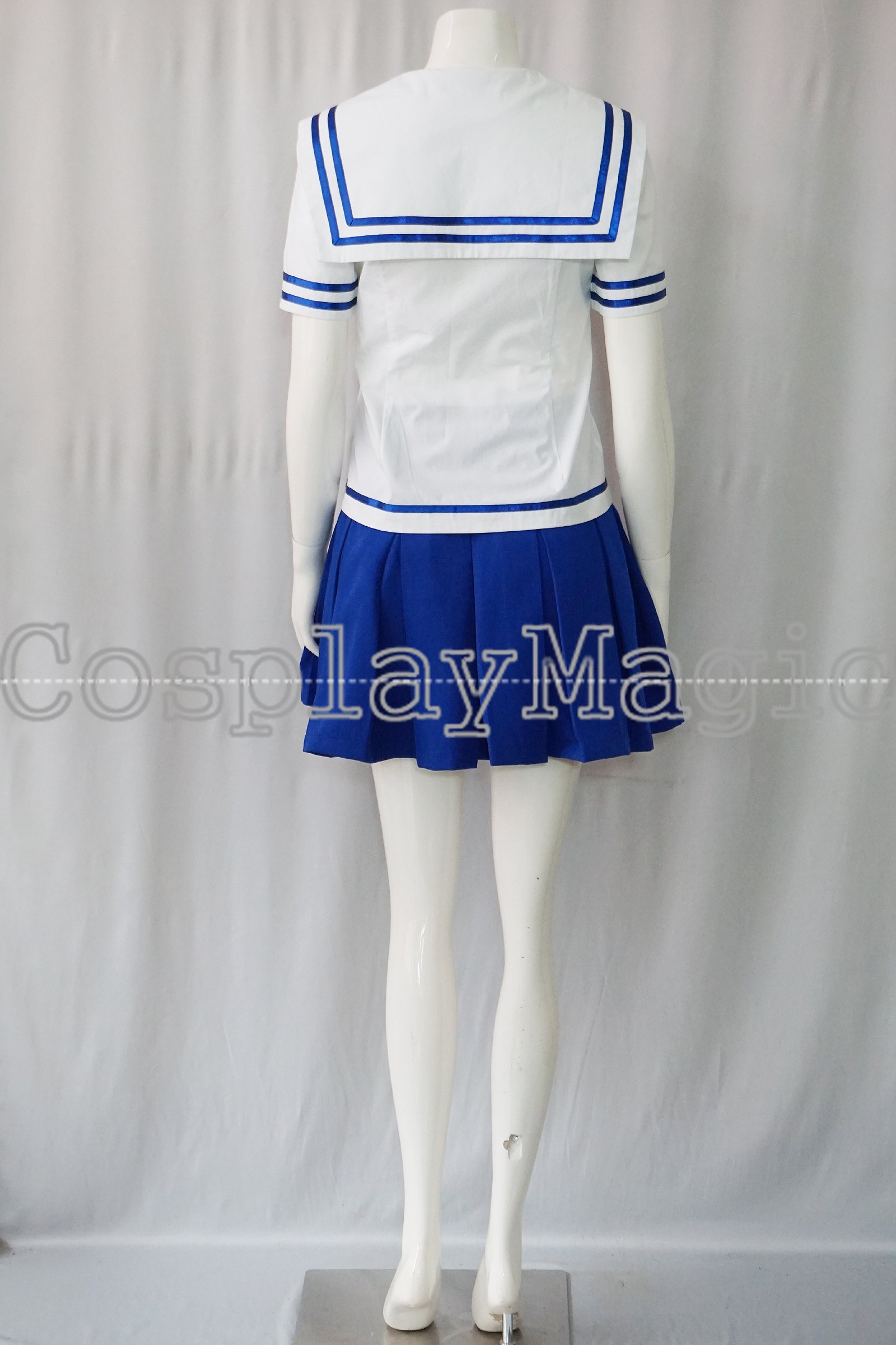Fruits Basket Tohru Honda Cosplay - Image 12