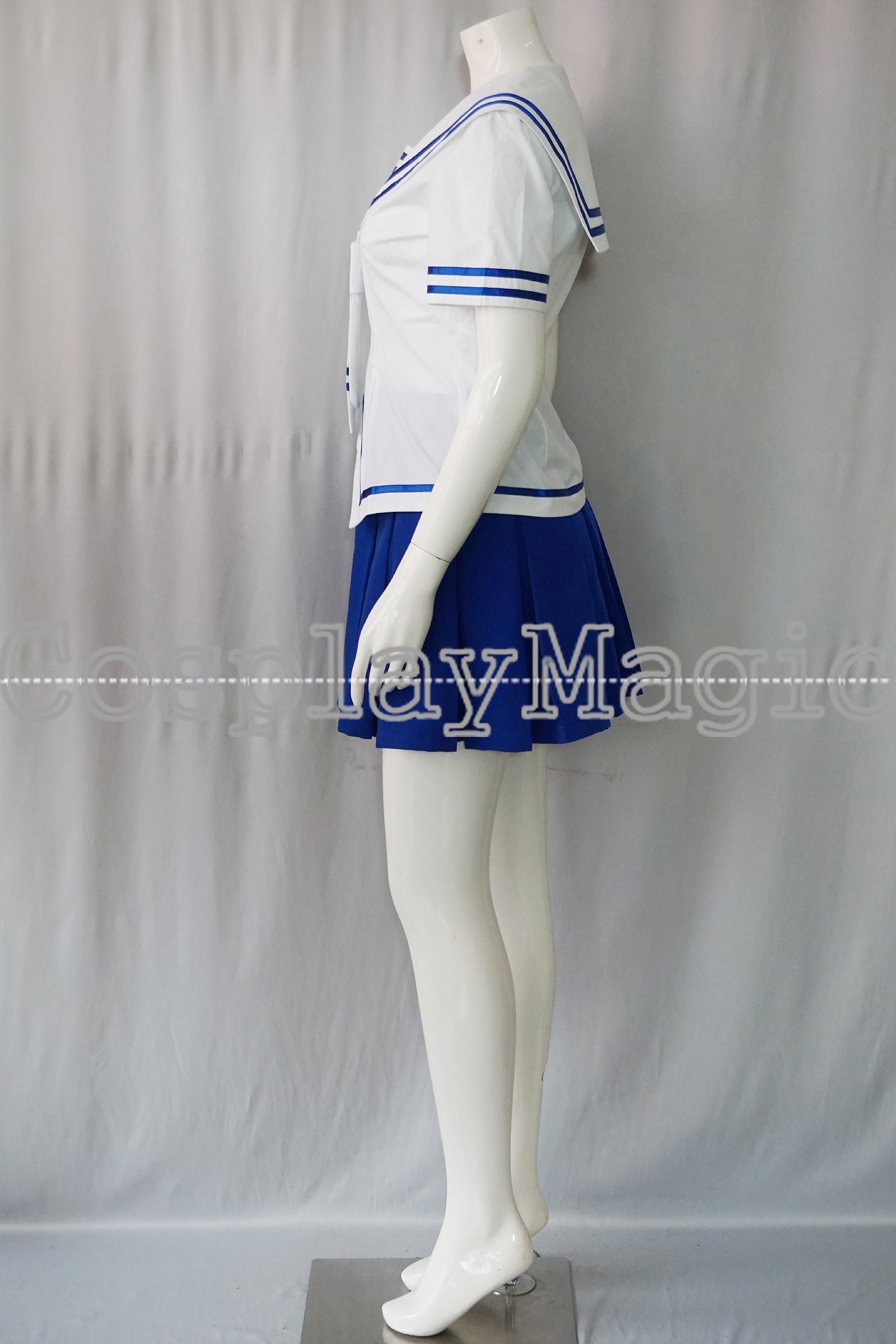 Fruits Basket Tohru Honda Cosplay - Image 13