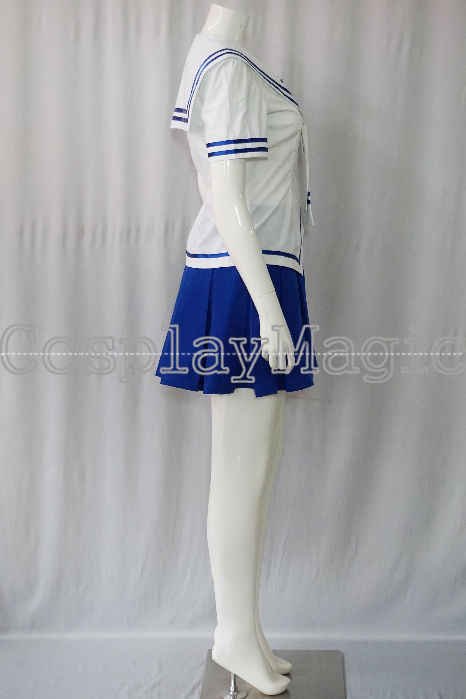 Fruits Basket Tohru Honda Cosplay - Image 9
