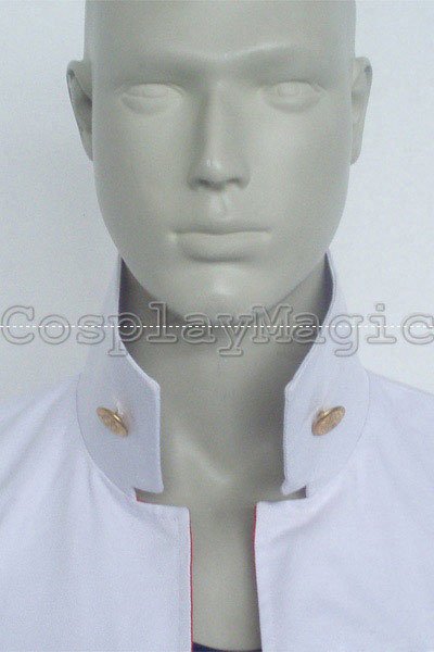Rival Schools Kyosuke Cosplay - Image 5