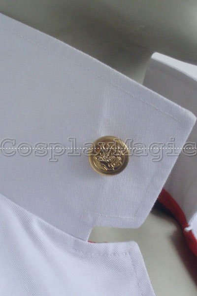 Rival Schools Kyosuke Cosplay - Image 8