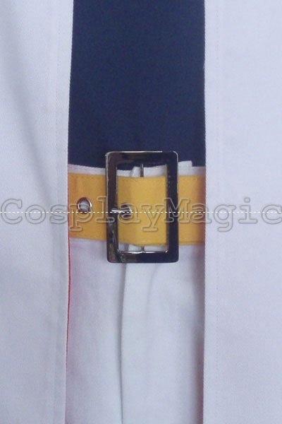 Rival Schools Kyosuke Cosplay - Image 7