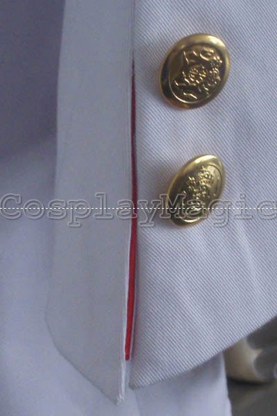 Rival Schools Kyosuke Cosplay - Image 6