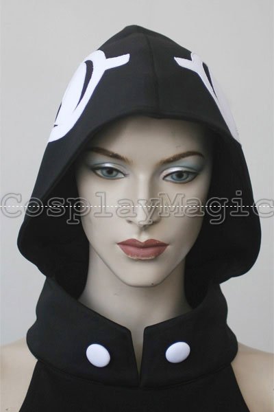 Soul Eater Medusa Gorgon Black Cosplay - Image 13