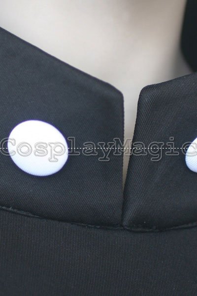 Soul Eater Medusa Gorgon Black Cosplay - Image 12