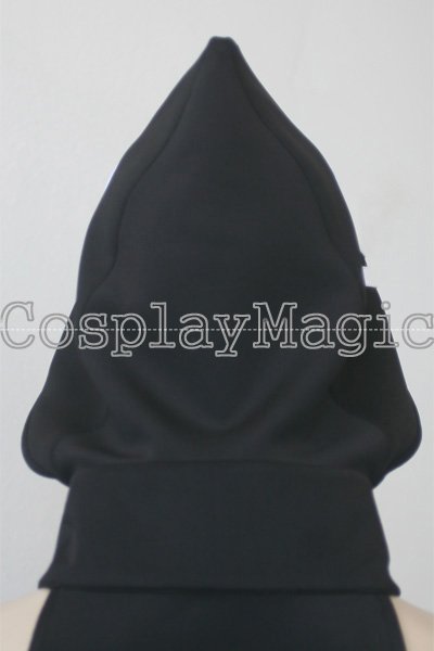 Soul Eater Medusa Gorgon Black Cosplay - Image 9