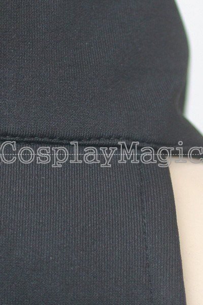 Soul Eater Medusa Gorgon Black Cosplay - Image 8