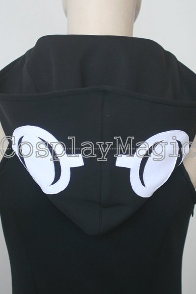 Soul Eater Medusa Gorgon Black Cosplay - Image 7