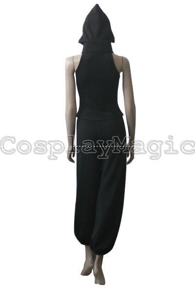 Soul Eater Medusa Gorgon Black Cosplay - Image 3