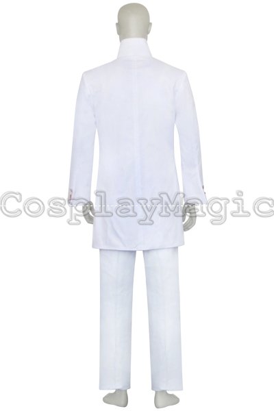 Rival Schools Kyosuke Cosplay - Image 3