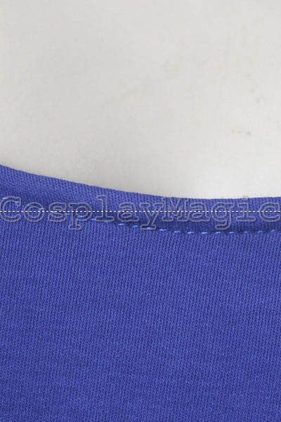 Soul Eater Medusa Gorgon Blue Cosplay - Image 11