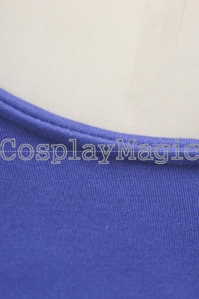 Soul Eater Medusa Gorgon Blue Cosplay - Image 10