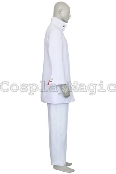 Rival Schools Kyosuke Cosplay - Image 4