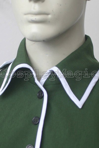Hetalia Axis Powers Germany Cosplay - Image 11