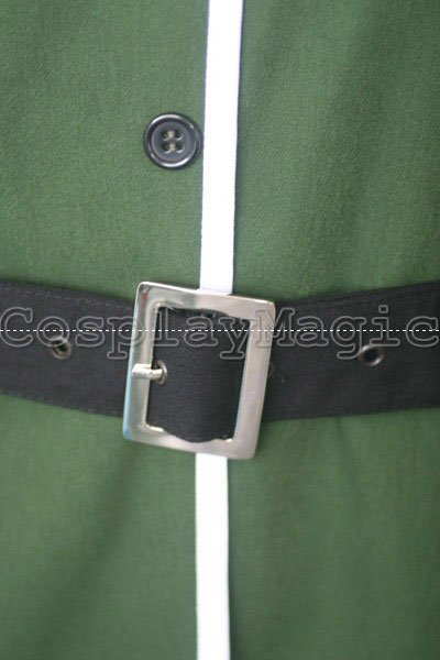 Hetalia Axis Powers Germany Cosplay - Image 8