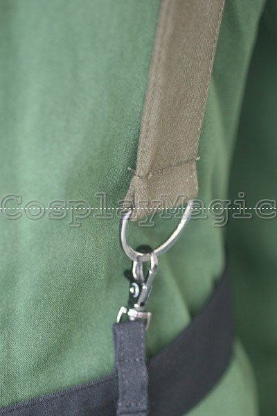 Hetalia Axis Powers Germany Cosplay - Image 7