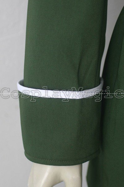 Hetalia Axis Powers Germany Cosplay - Image 6