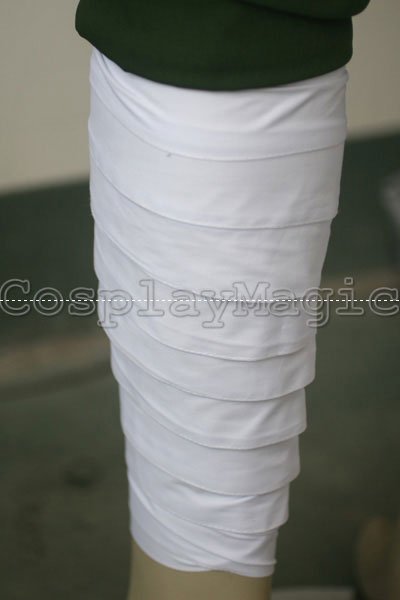 Hetalia Axis Powers Germany Cosplay - Image 5