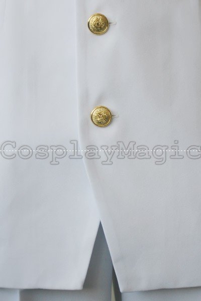 Hetalia Axis Powers Japan Cosplay - Image 9