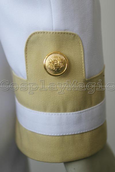 Hetalia Axis Powers Japan Cosplay - Image 7