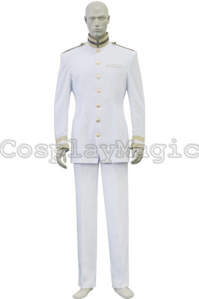 Hetalia Axis Powers Japan Cosplay - Image 2