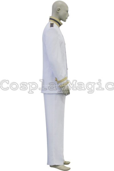 Hetalia Axis Powers Japan Cosplay - Image 5