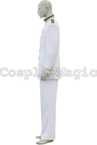 Hetalia Axis Powers Japan Cosplay - Image 6