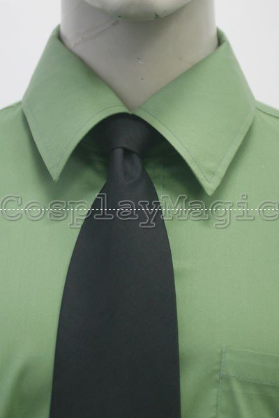 Hetalia Axis Powers England Cosplay - Image 13