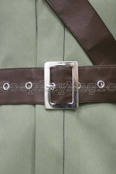 Hetalia Axis Powers England Cosplay - Image 9