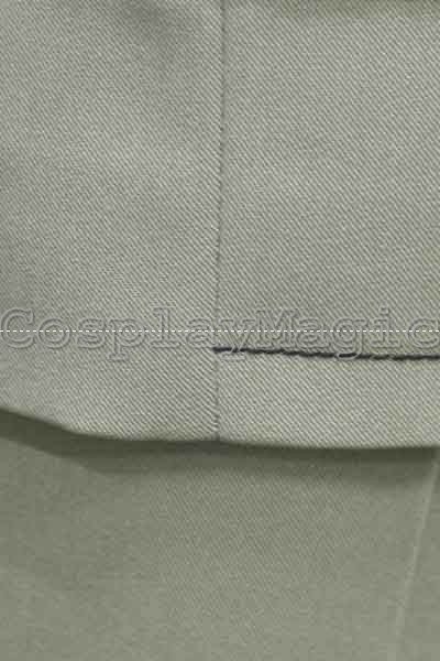 Hetalia Axis Powers England Cosplay - Image 8