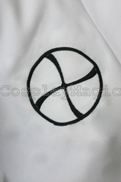 Bleach Shino Academy Boy Uniform Cosplay - Image 9