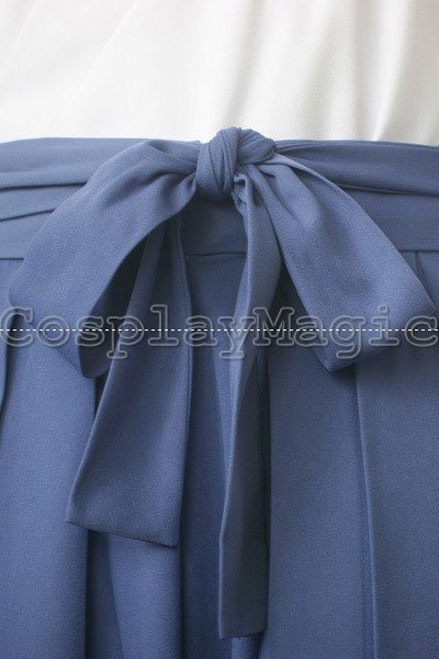 Bleach Shino Academy Boy Uniform Cosplay - Image 7