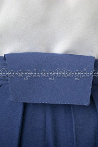 Bleach Shino Academy Boy Uniform Cosplay - Image 6