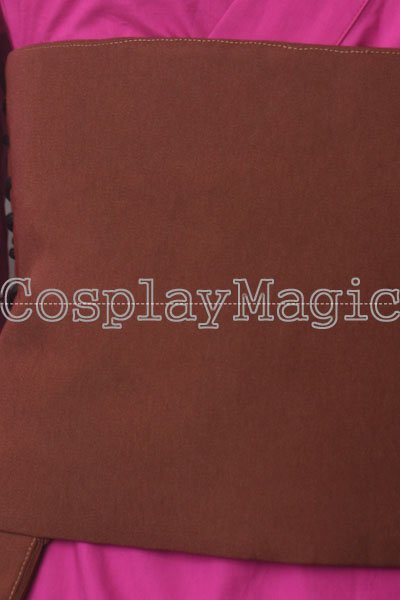 Naruto Four-Tailed Roshi Cosplay - Image 12