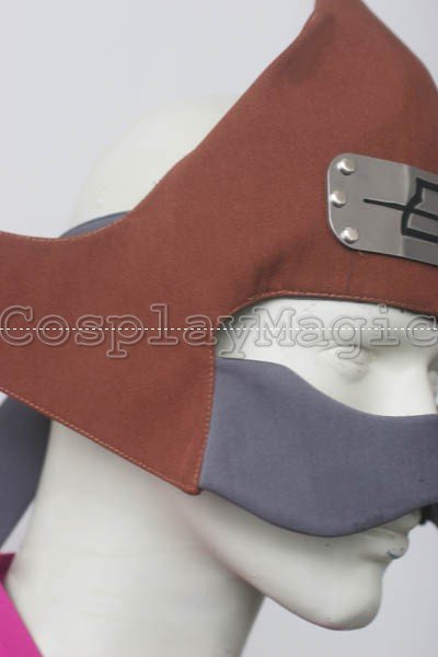 Naruto Four-Tailed Roshi Cosplay - Image 8