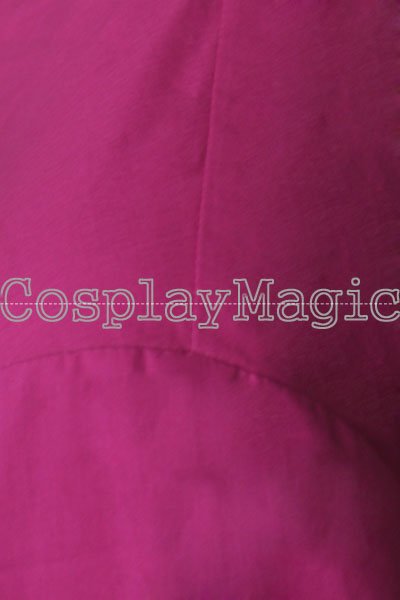 Naruto Four-Tailed Roshi Cosplay - Image 7