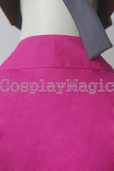 Naruto Four-Tailed Roshi Cosplay - Image 6