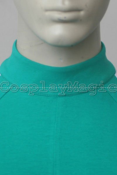 Naruto Mikazuki Animal Panic Rock Lee Cosplay - Image 12