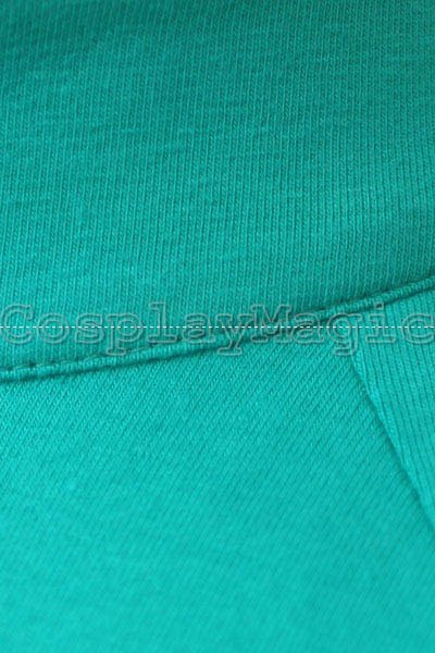 Naruto Mikazuki Animal Panic Rock Lee Cosplay - Image 11