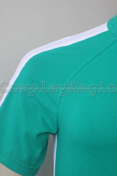 Naruto Mikazuki Animal Panic Rock Lee Cosplay - Image 10