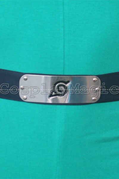 Naruto Mikazuki Animal Panic Rock Lee Cosplay - Image 9