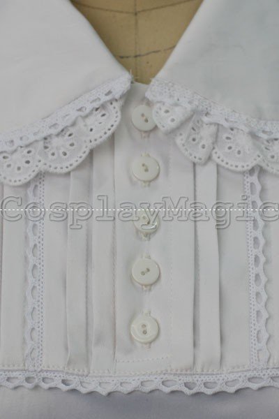 Sweet Lolita Tea Meeting Dress - Image 13