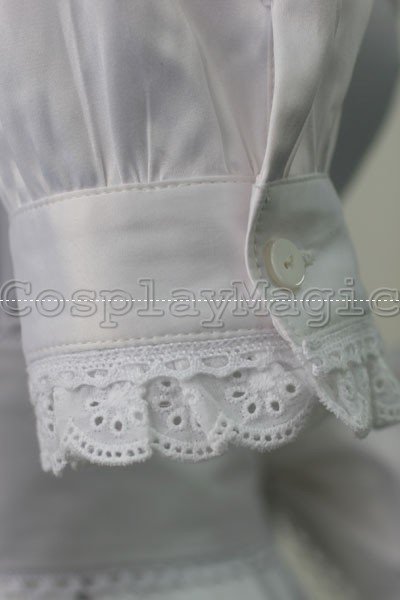 Sweet Lolita Tea Meeting Dress - Image 10