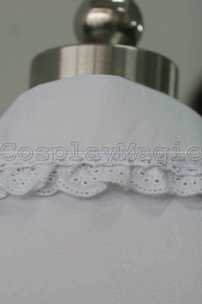 Sweet Lolita Tea Meeting Dress - Image 8