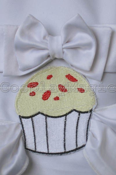 Sweet Lolita Tea Meeting Dress - Image 6